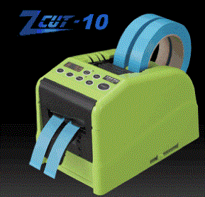 Catalog máy cắt băng keo ZCUT-10
