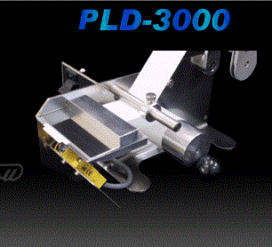  Catalog máy cắt tem nhãn tự động PLD-3000