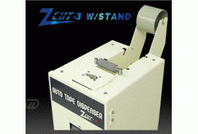 Máy cắt băng keo tự động Series ZCUT-3 W/Tiêu chuẩn